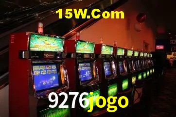 Campos de e-mail e senha na entrada da conta 9276jogo